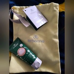 ARBONNE Sea Mist Softening Hand Balm with Arbonne Vegan Natural